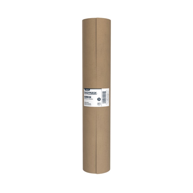 Easy Mask® General Purpose Masking Paper, Brown, 15"x180'