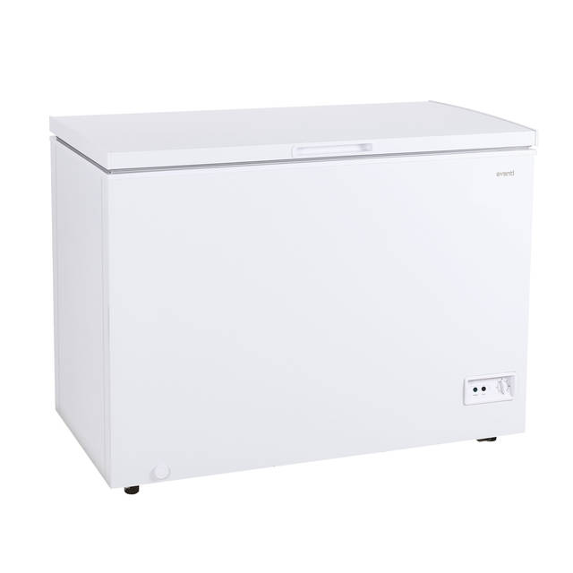 Avanti 10.0 cu. ft. Garage Ready Convertible Chest Freezer