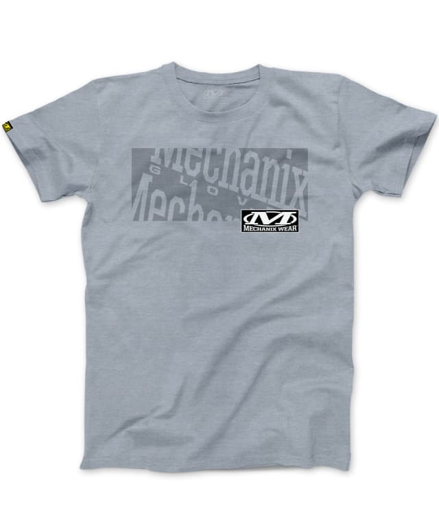 Slant T-Shirt