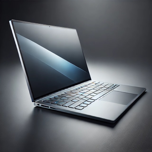 Salsify Edge Ultrabook Compact Laptop