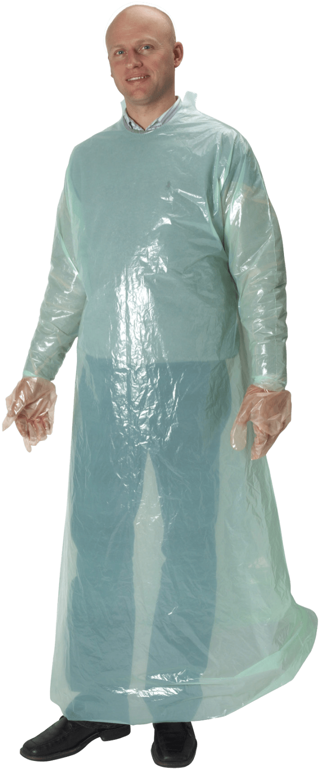 Obstetric Gowns