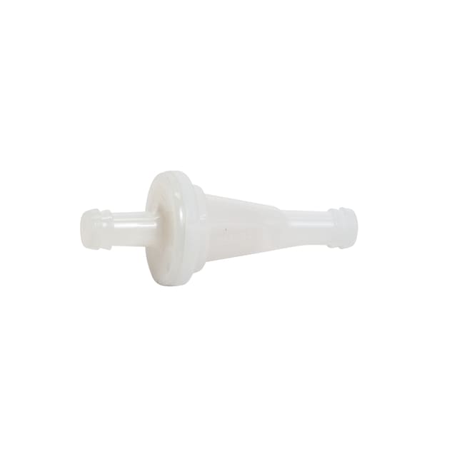In-Line Fuel Filter, 75 Micron, John Deere