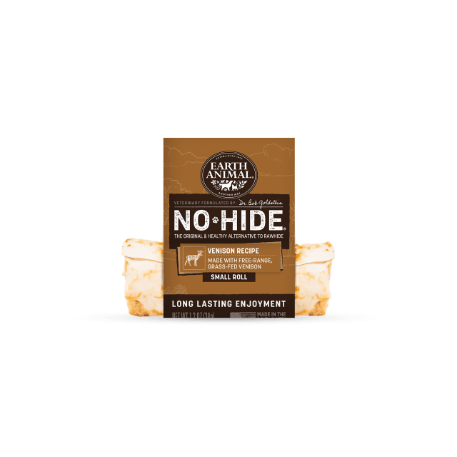 No-Hide - Venison - Rolls - Small