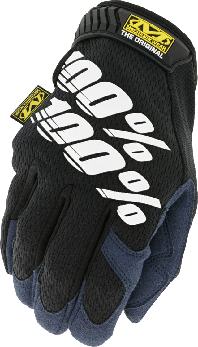 Mechanix Wear X 100% Original®