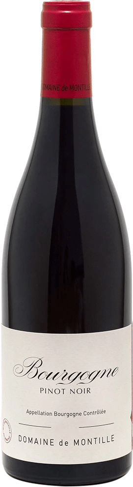 Bourgogne Pinot Noir