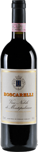 Boscarelli Vino Nobile Di Montepulciano DOCG