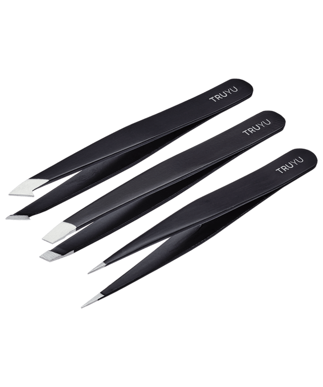 Ultimate Tweezer Collection