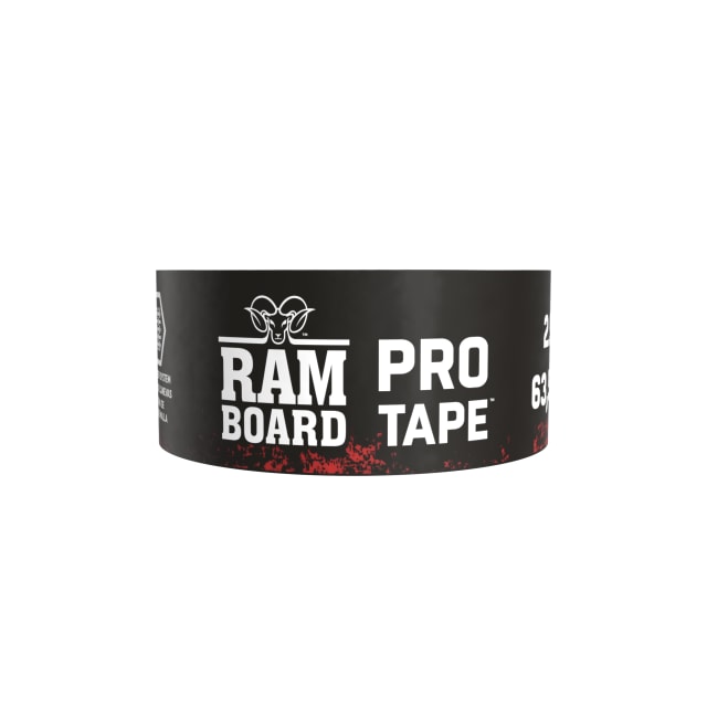 Ram Board® Pro Tape™, 2.5"x180'