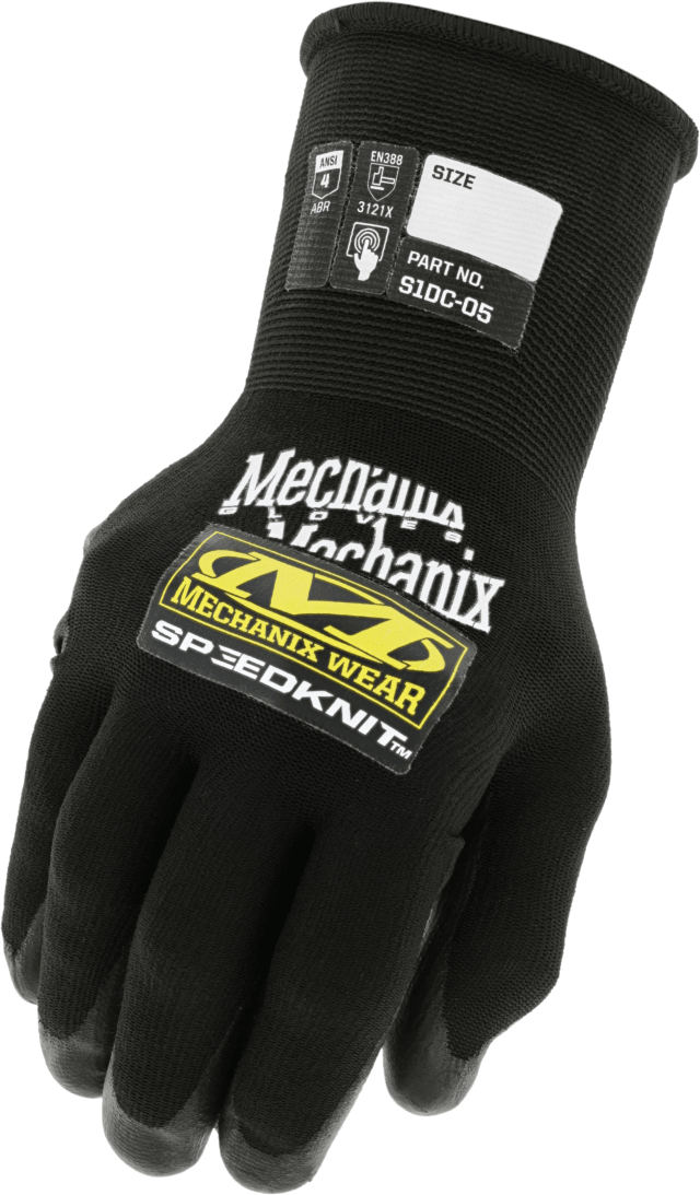 SpeedKnit™ S1DC05