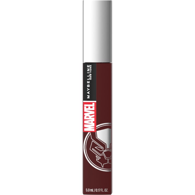 Matte Ink™ City Edition Liquid Lipstick Makeup