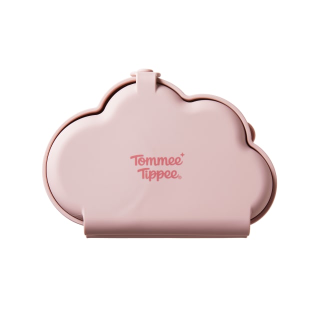 TT 1X SILICONE FOLDABLE PLATE GRL