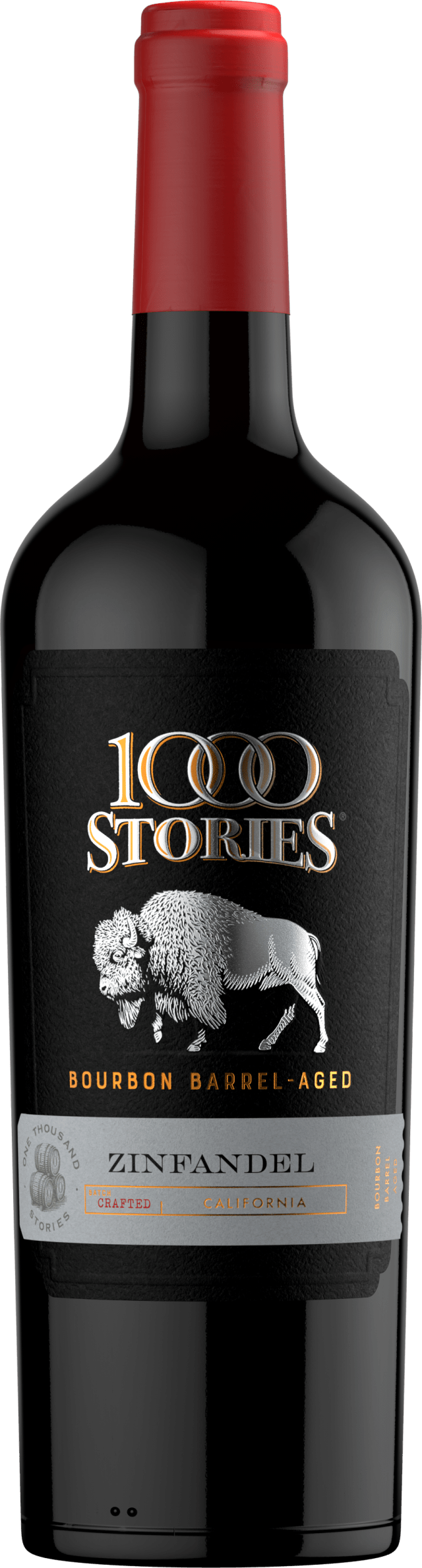 1000 Stories Zinfandel 23 750ML
