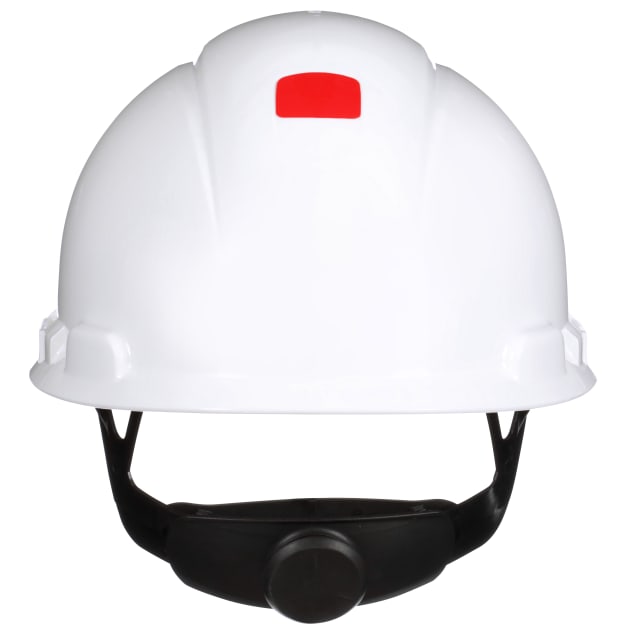 Capacete 3M™ SecureFit™ H-701SFR-UV, Branco