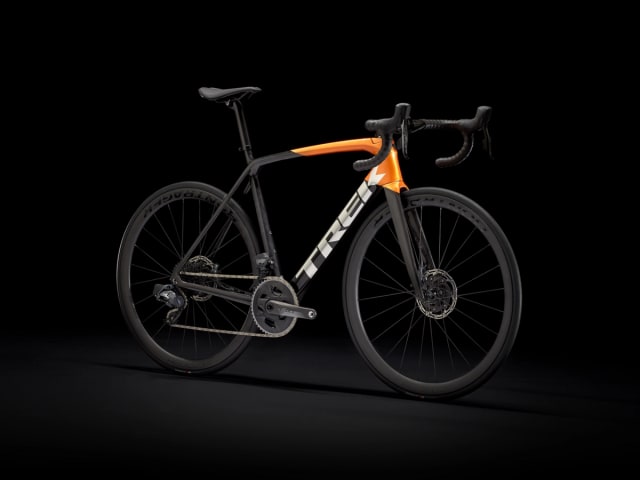 Émonda SL 7 Disc eTap