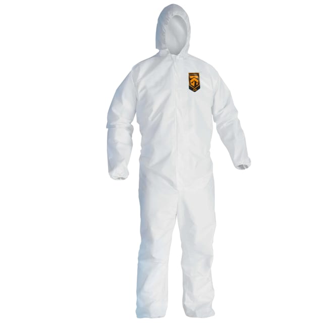KleenGuard™ A40 Schutzanzug – Modell 120