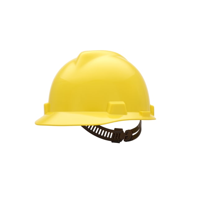 V-Gard® Hard Hat Cap Style
