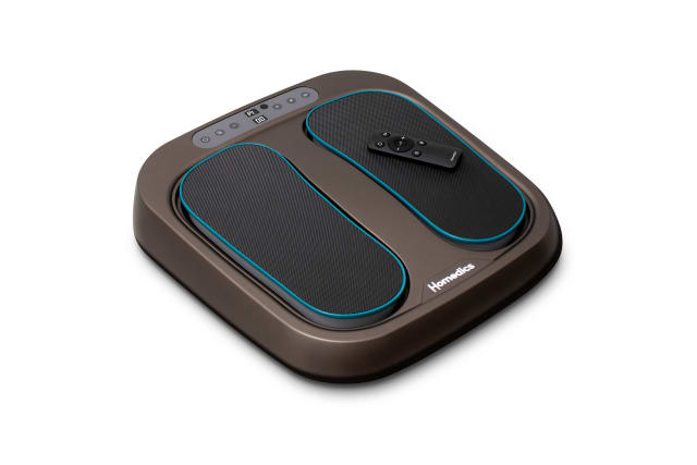 Homedics Foot Flow Mobility Booster