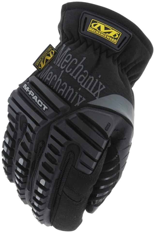 M-Pact® Open Cuff - Black