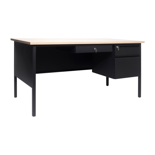 GC-M-BLK-175-WHTOAK-GG