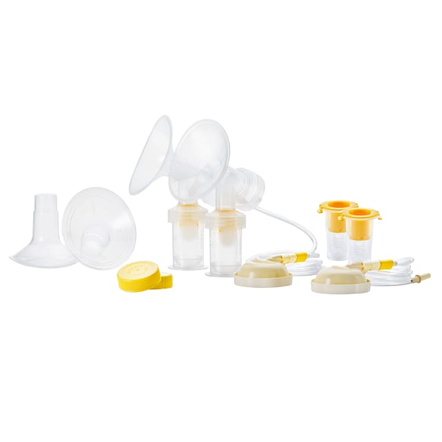 Symphony Breast Milk Initiation Kit (Sterile)