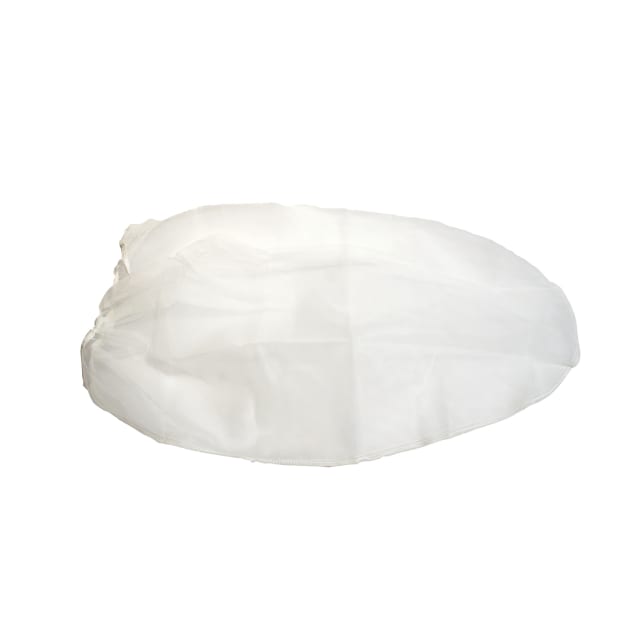 SuperTuff® Bag Strainer, Regular Top, 1 gal, 2pk