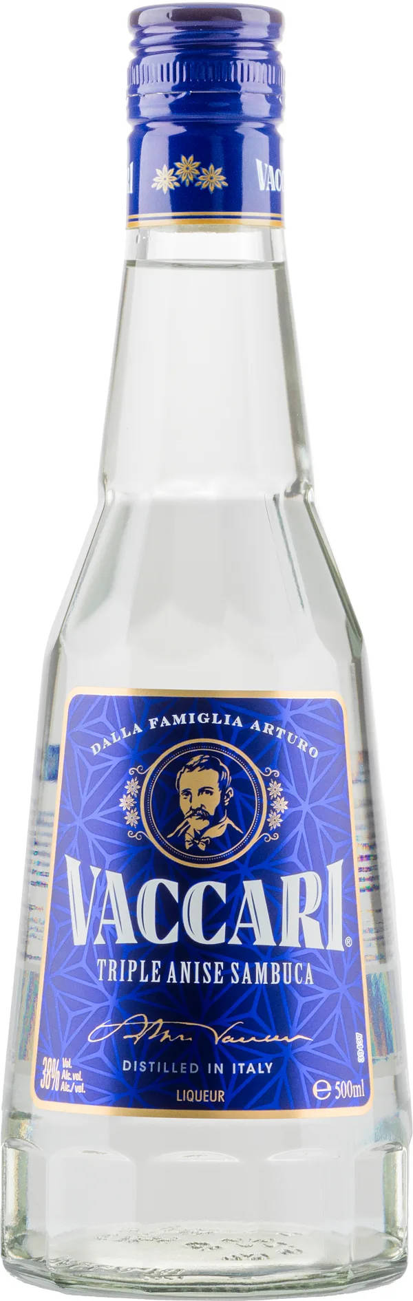 Vaccari Sambuca 50cl