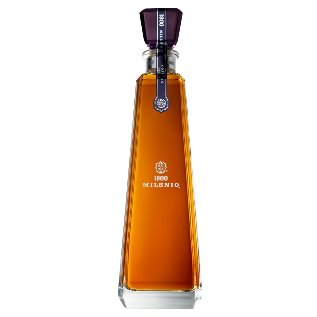 1800 Tequila Milenio Extra Anejo 3B 750ML