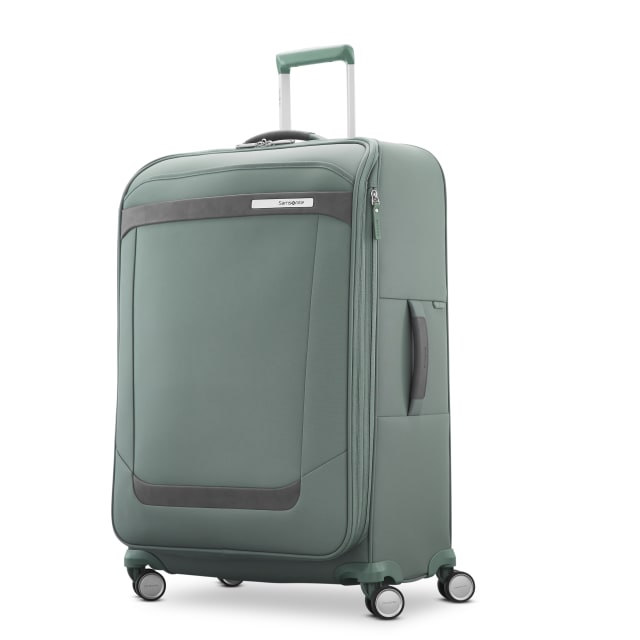 Elevation Ss Lg Exp Spinner - Cypress Green