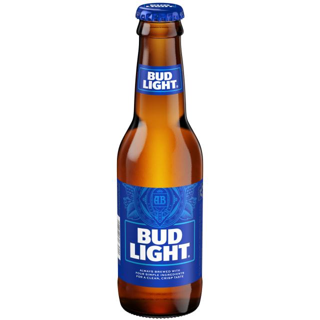 Bud Light Beer 1 ea