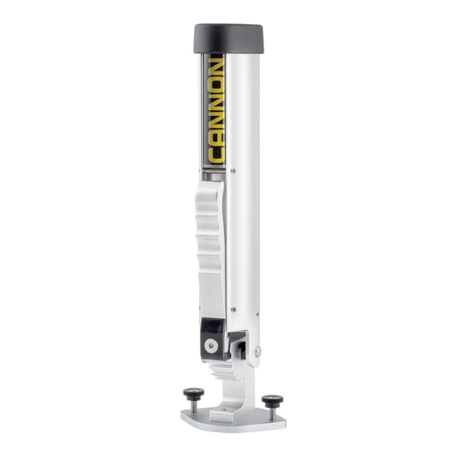 Single-Axis Adjustable Rod Holder