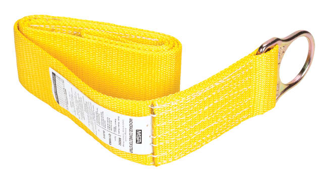 Web Straps and Slings
