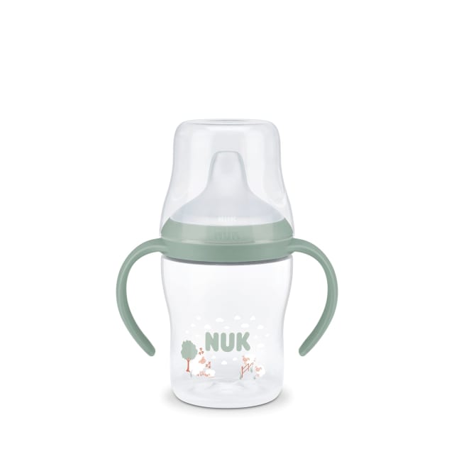 NUK PM LC 150ML/5Z PP CA SHEEP 1/TOP