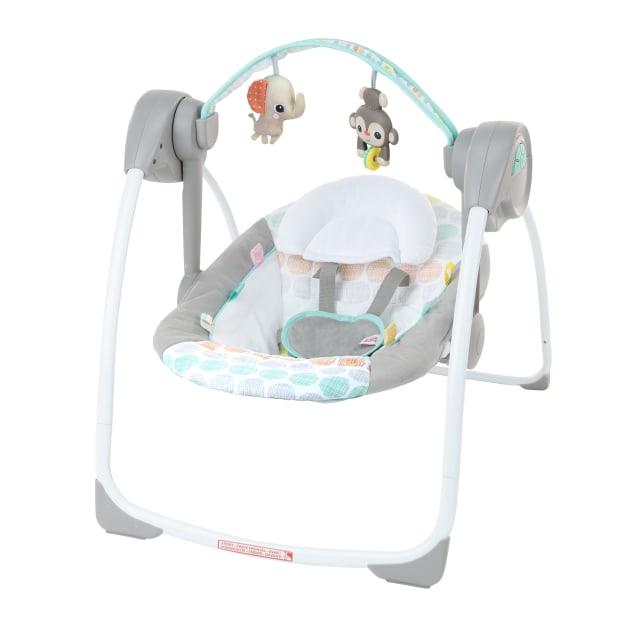 BS PORTABLE SWING_WHIMSICAL WILD