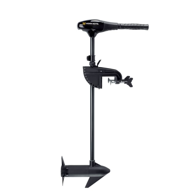 Endura C2 50 lb. Thrust, 42" Shaft, Battery Meter