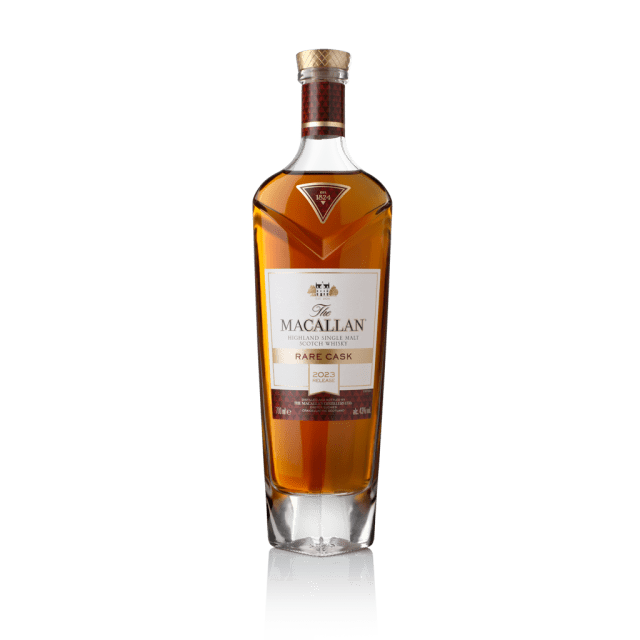 The Macallan Rare Cask, 2023 Release 70cl
