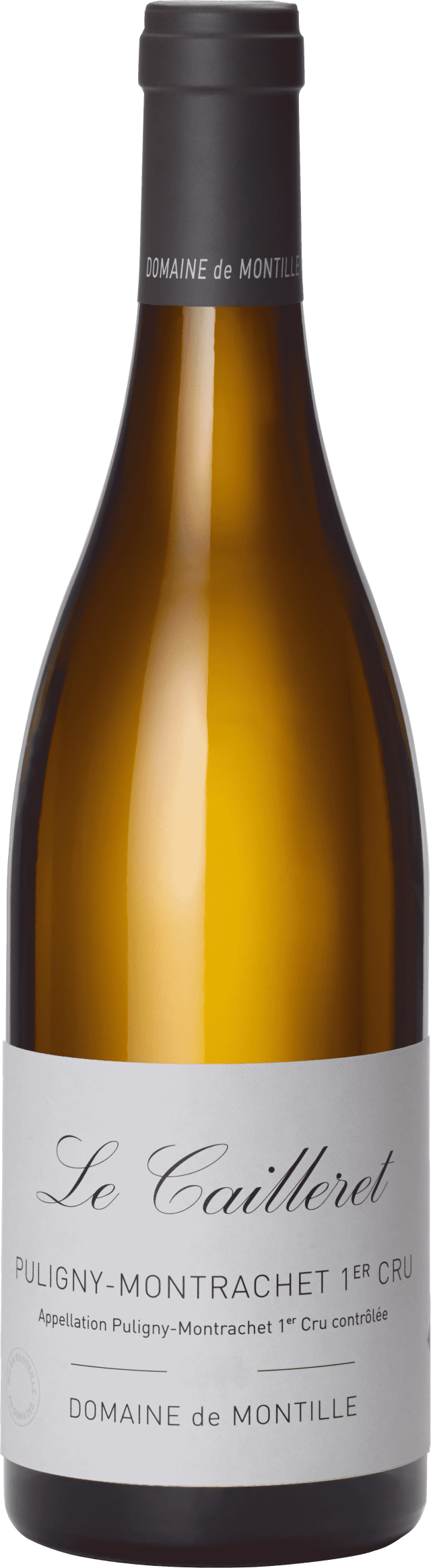 Puligny-Montrachet 1er Cru Le Cailleret