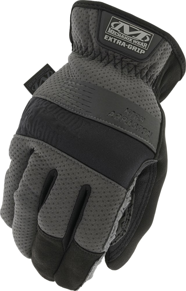 High Abrasion Extra Grip
