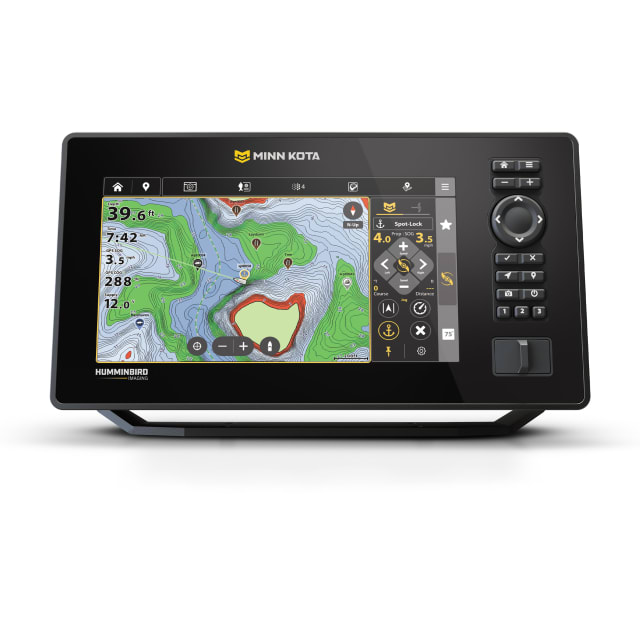 X9 CHO Fish Finder