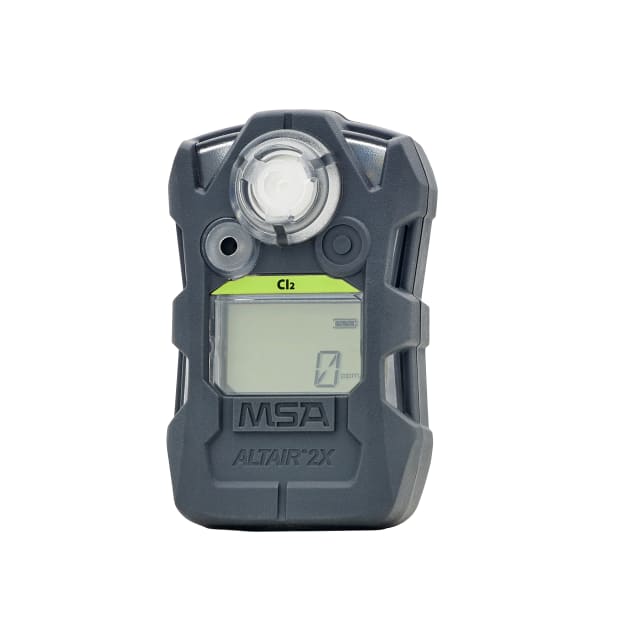 Detector Monogás ou 2 Gases ALTAIR® 2X
