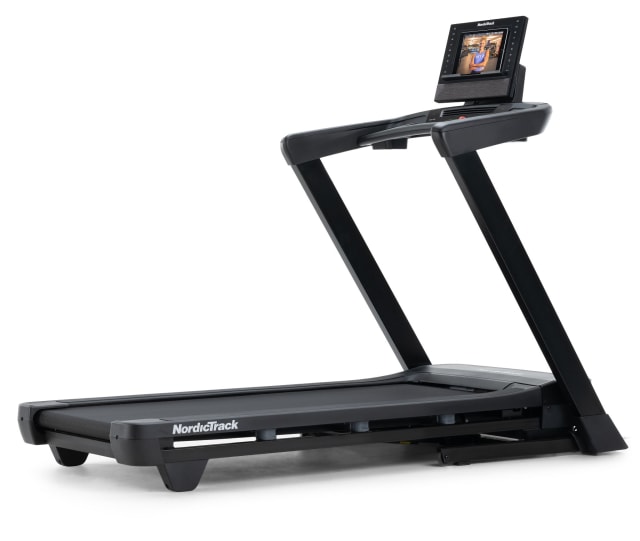 T Series 7 Treadmilll