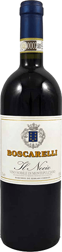 Il Nocio Vino Nobile Di Montepulciano DOCG