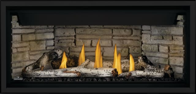 Ascent™ Linear Premium 42 Direct Vent Fireplace, Natural Gas, Electronic Ignition