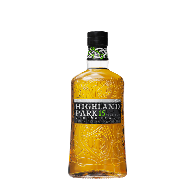 Highland Park 15 Year Old 70cl