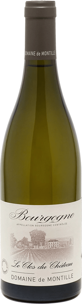 Bourgogne Le Clos du Château