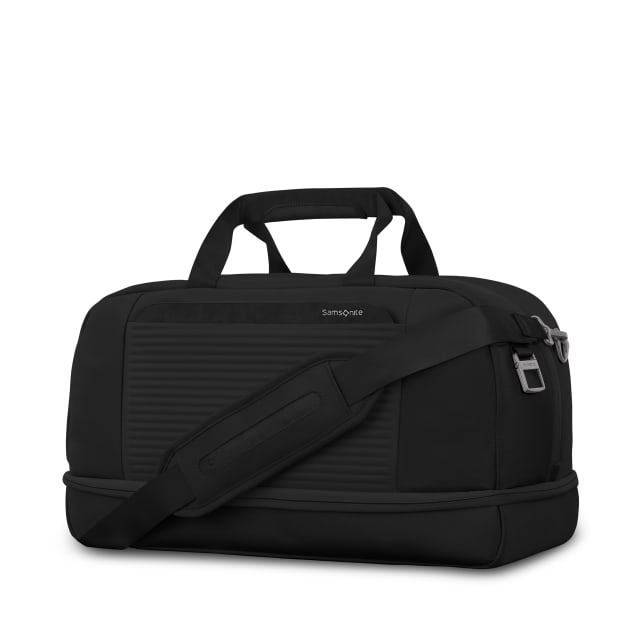 Paralux Bt Weekender Duffel - Black