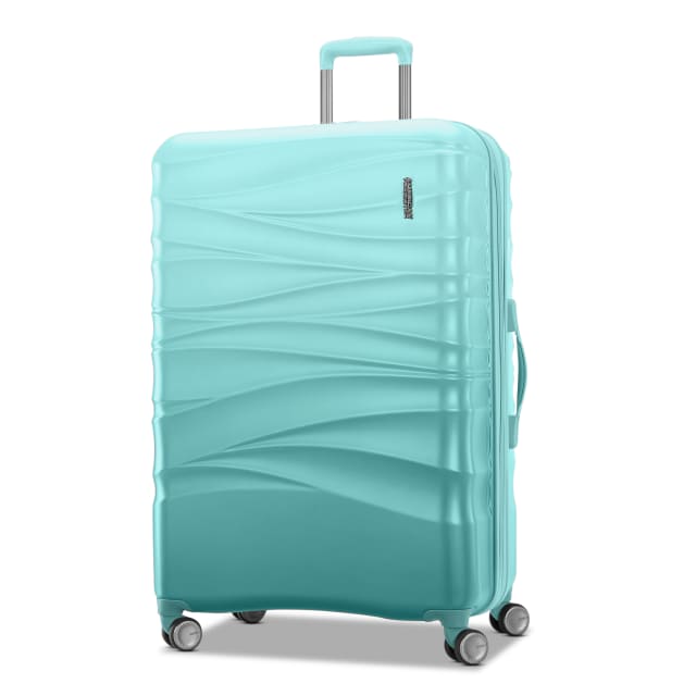Cascade Hs 28 Spinner - Aquamarine