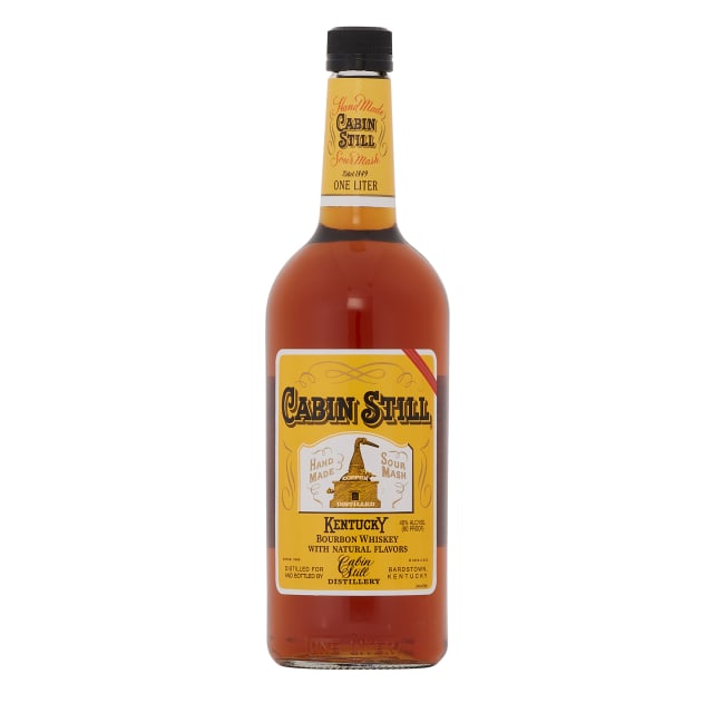 Cabin Still Bourbon