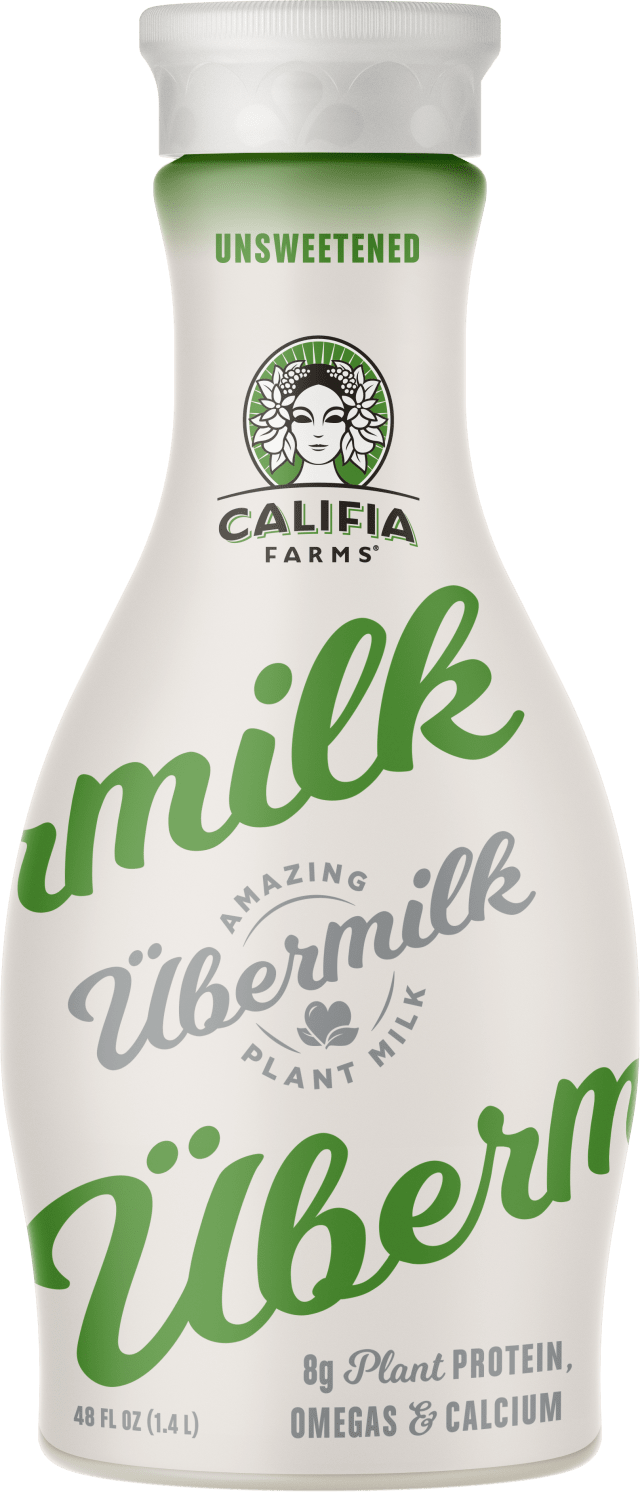 Übermilk - Unsweetened