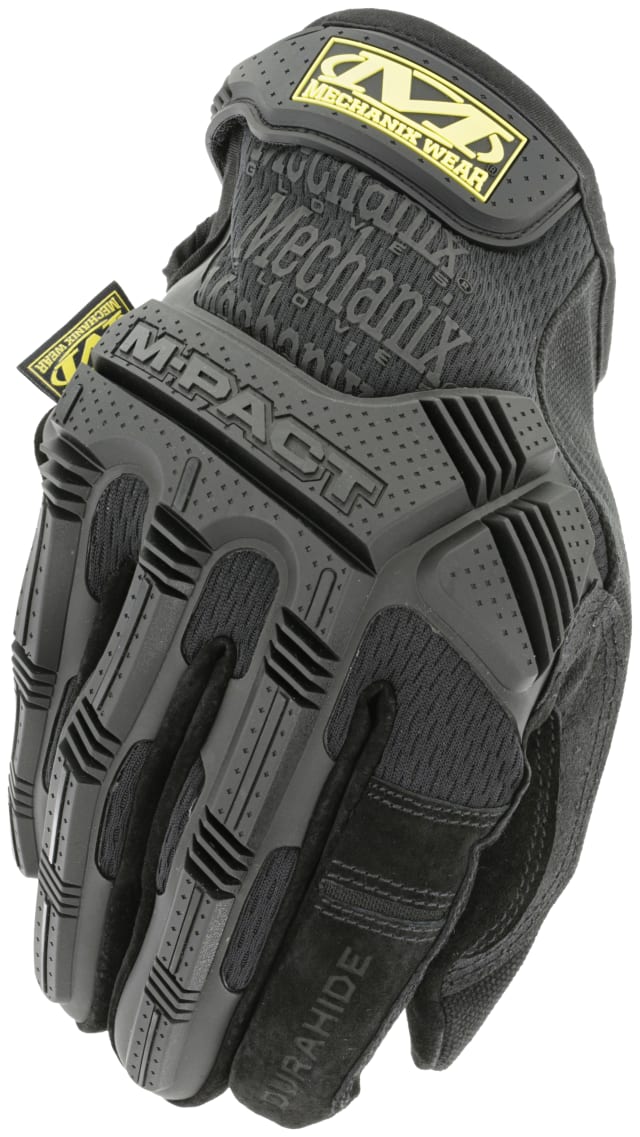 Bunnings Leather M-Pact®
