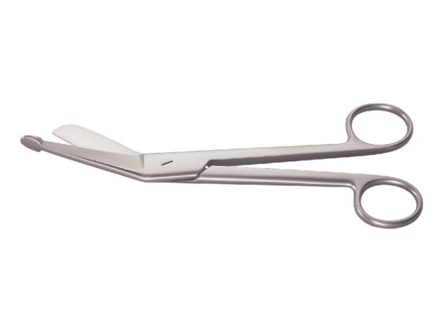 Lister Bandage Scissors